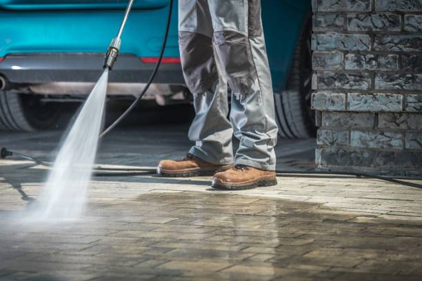 Oakland, PA Pressure Washing Services Company